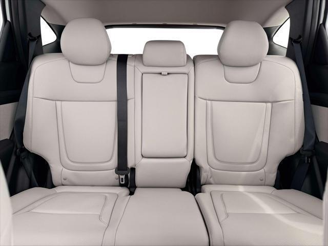 new 2026 Hyundai Tucson car, priced at $35,983