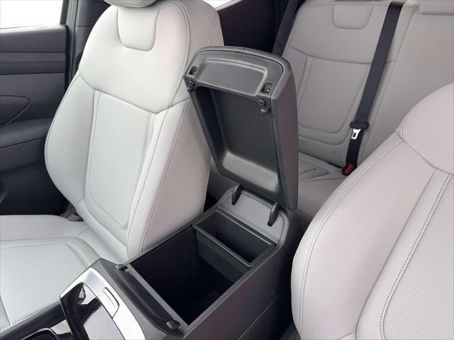 new 2026 Hyundai SANTA CRUZ car, priced at $37,861