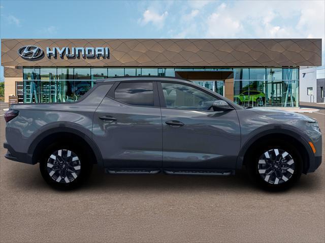 new 2026 Hyundai SANTA CRUZ car, priced at $37,861