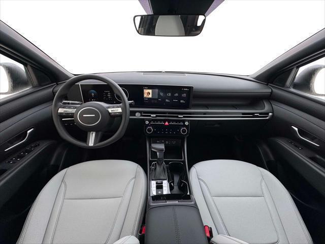 new 2026 Hyundai SANTA CRUZ car, priced at $37,861