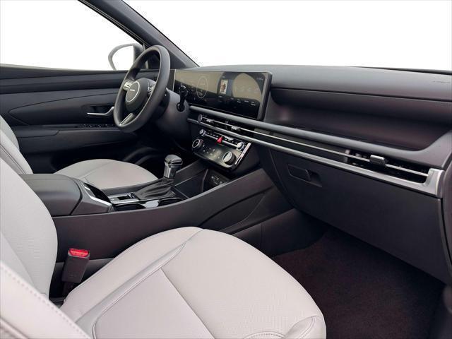new 2026 Hyundai SANTA CRUZ car, priced at $37,861