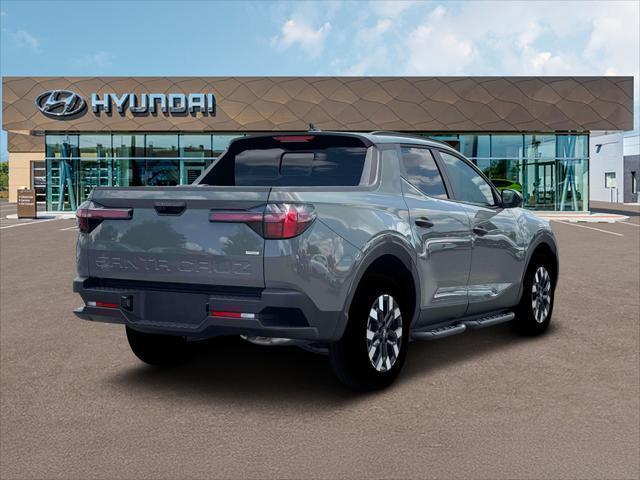 new 2026 Hyundai SANTA CRUZ car, priced at $37,861