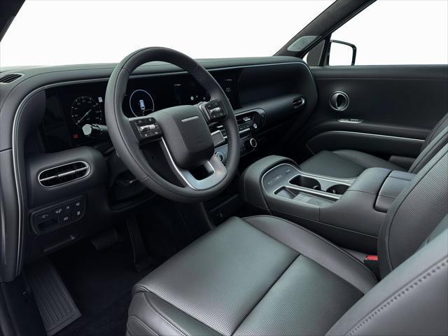 new 2026 Hyundai Palisade Hybrid car, priced at $62,119