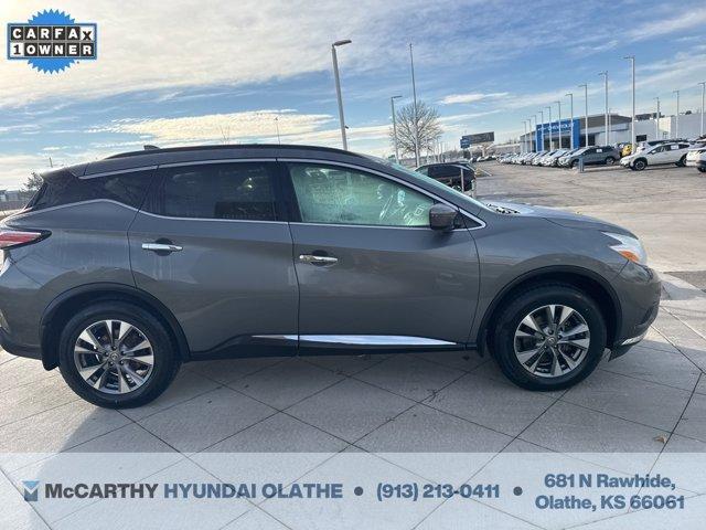 used 2017 Nissan Murano car, priced at $10,186