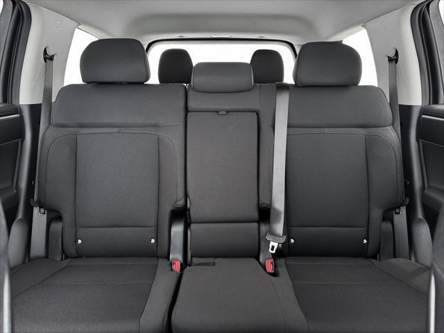 new 2026 Hyundai SANTA FE HEV car, priced at $38,474