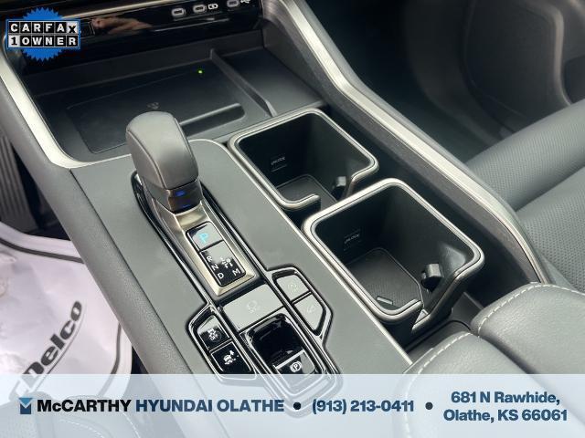 used 2025 Lexus TX 350 car, priced at $64,541