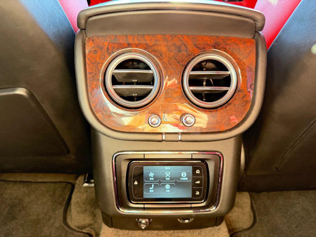 used 2019 Bentley Bentayga car, priced at $64,800