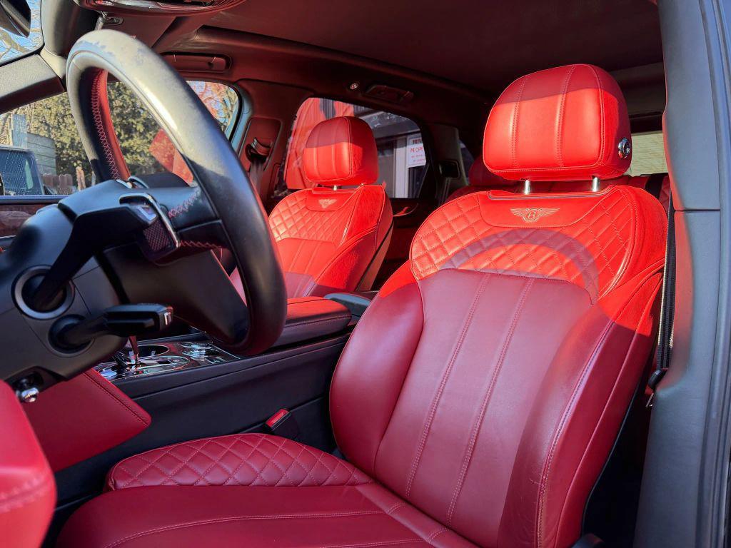 used 2019 Bentley Bentayga car, priced at $64,800