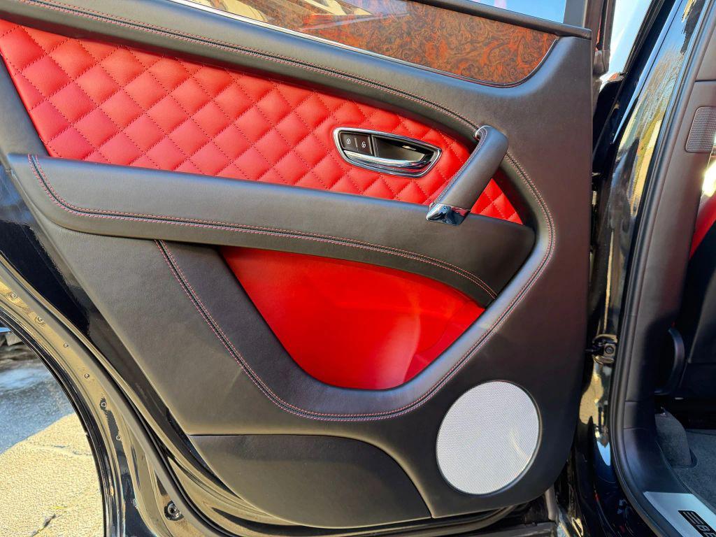 used 2019 Bentley Bentayga car, priced at $64,800