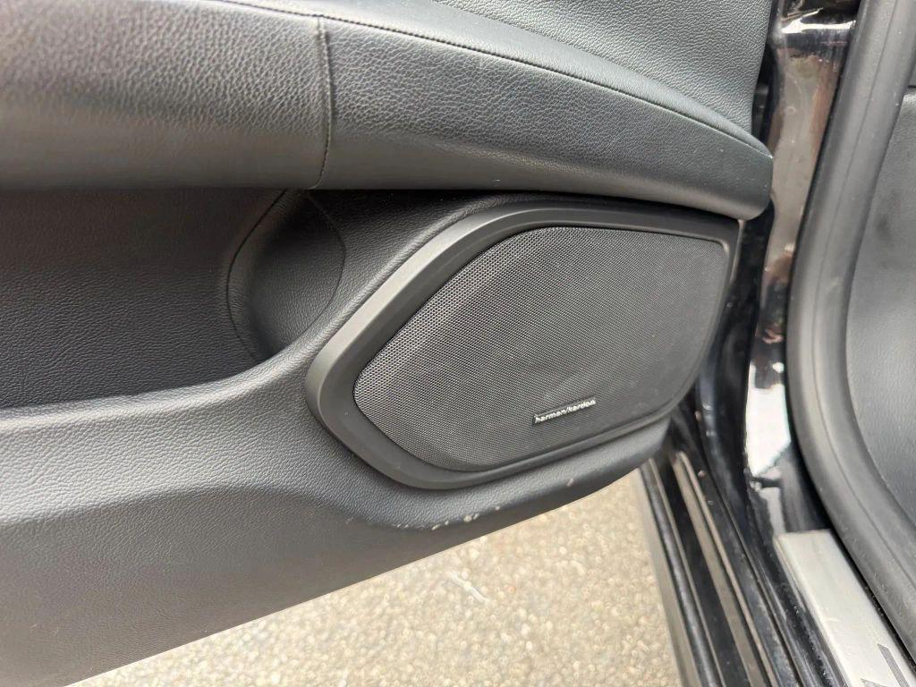 used 2018 Maserati Quattroporte car, priced at $22,990