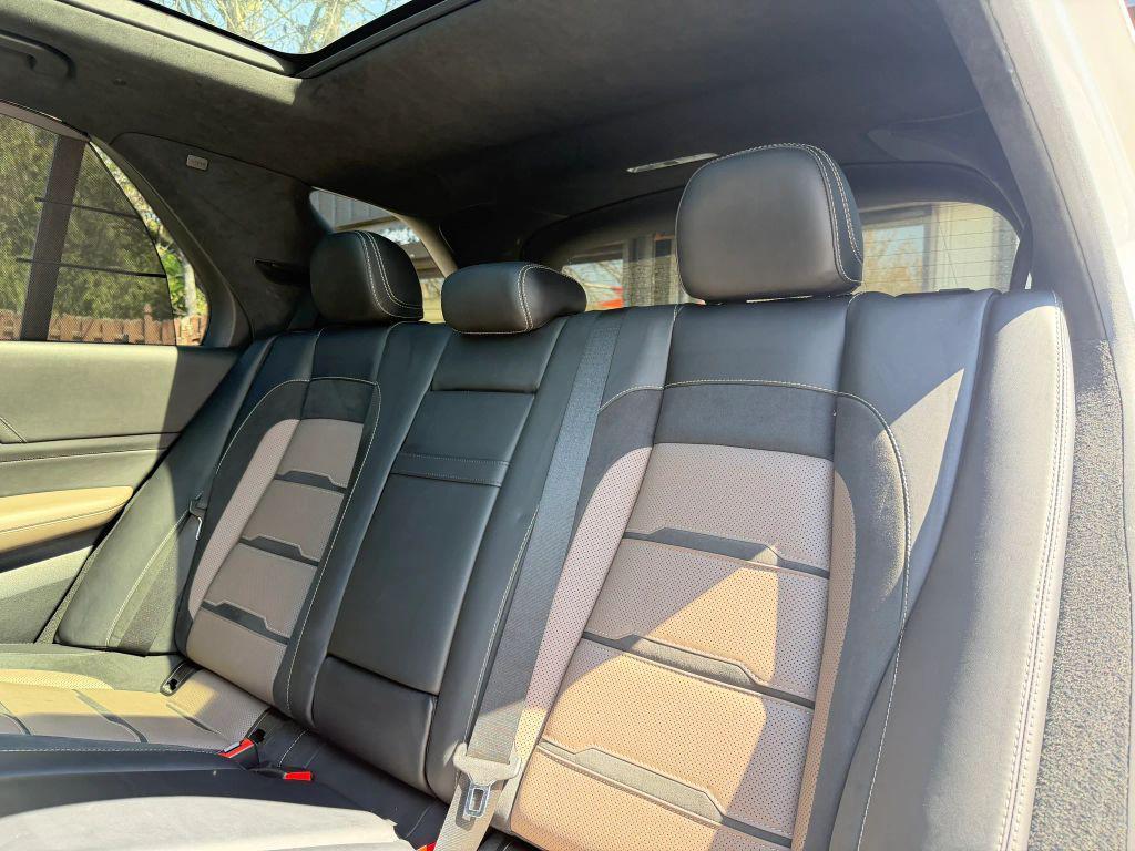 used 2021 Mercedes-Benz AMG GLE 63 car, priced at $56,600