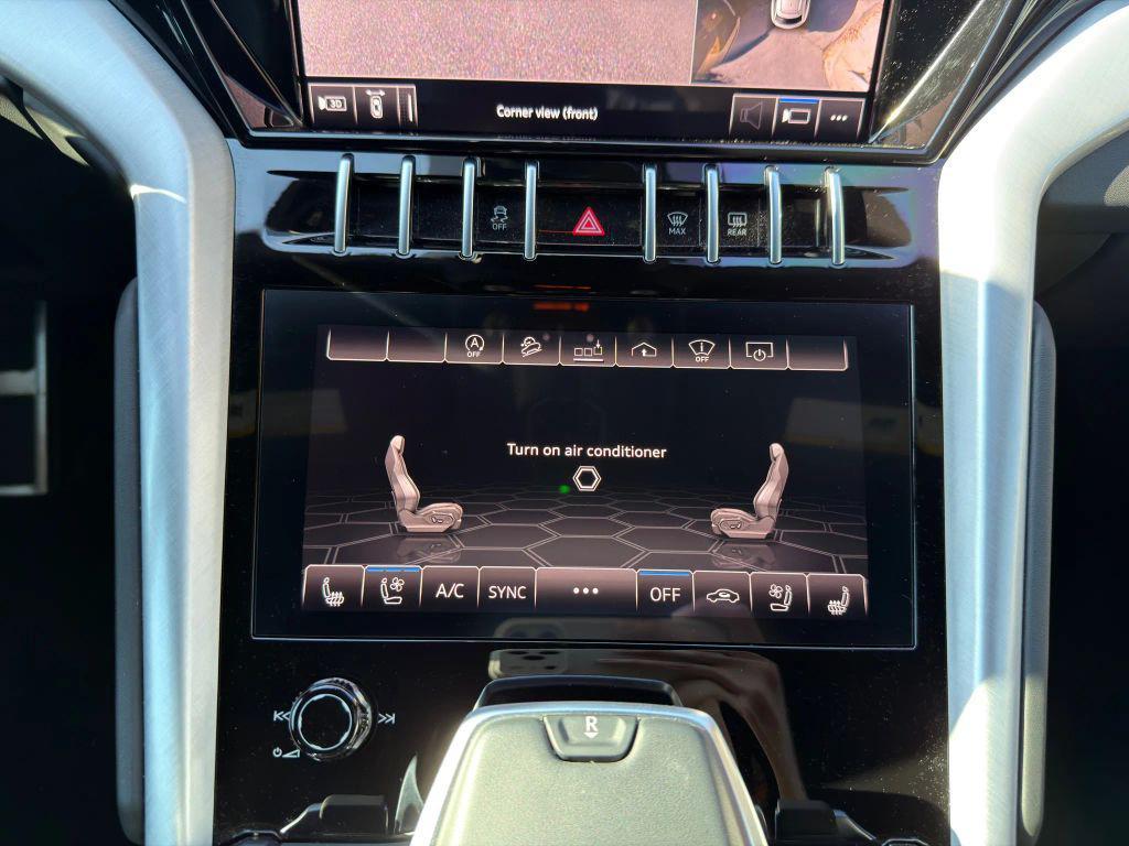 used 2020 Lamborghini Urus car