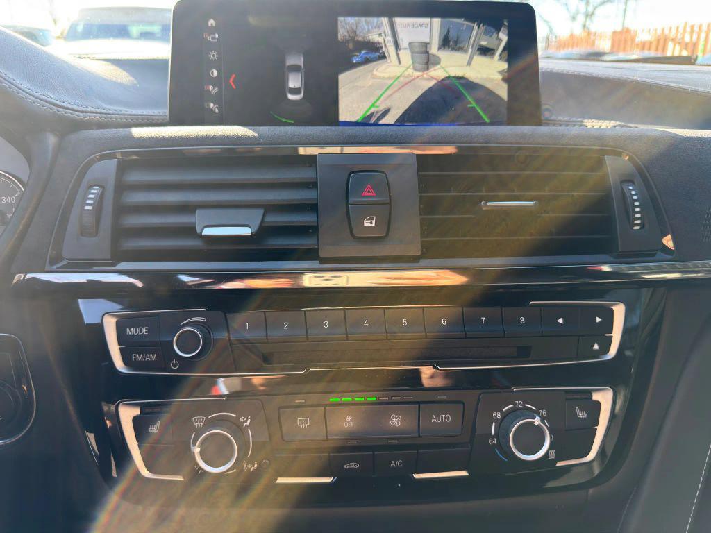 used 2020 BMW M4 car, priced at $69,000