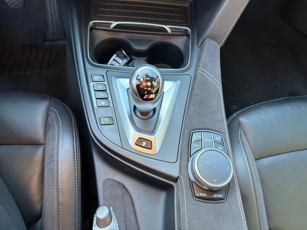 used 2020 BMW M4 car, priced at $69,000