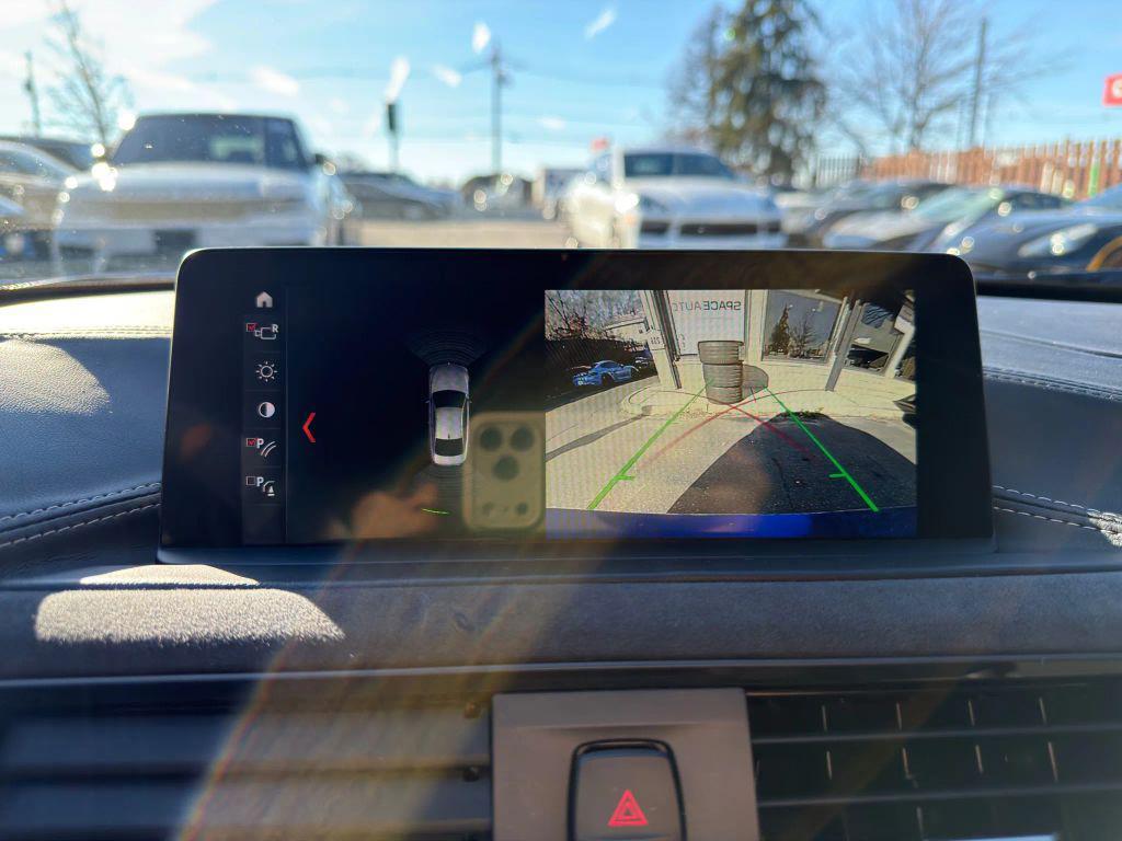 used 2020 BMW M4 car, priced at $69,000