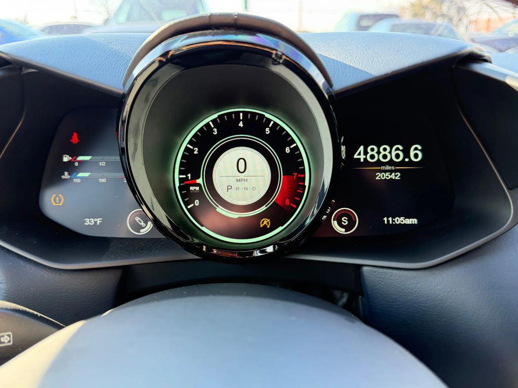 used 2020 Aston Martin Vantage car, priced at $89,800