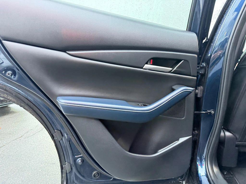 used 2021 Mazda CX-30 car, priced at $19,800