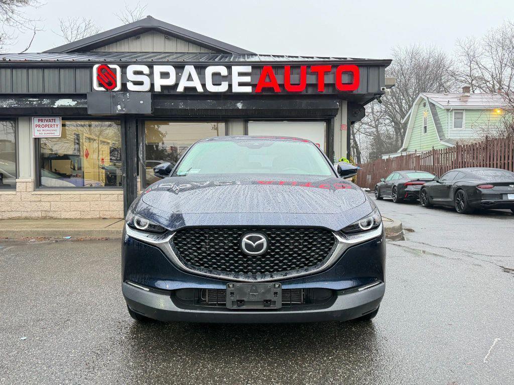 used 2021 Mazda CX-30 car, priced at $19,800