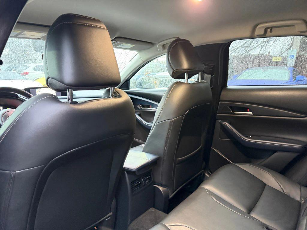used 2021 Mazda CX-30 car, priced at $19,800
