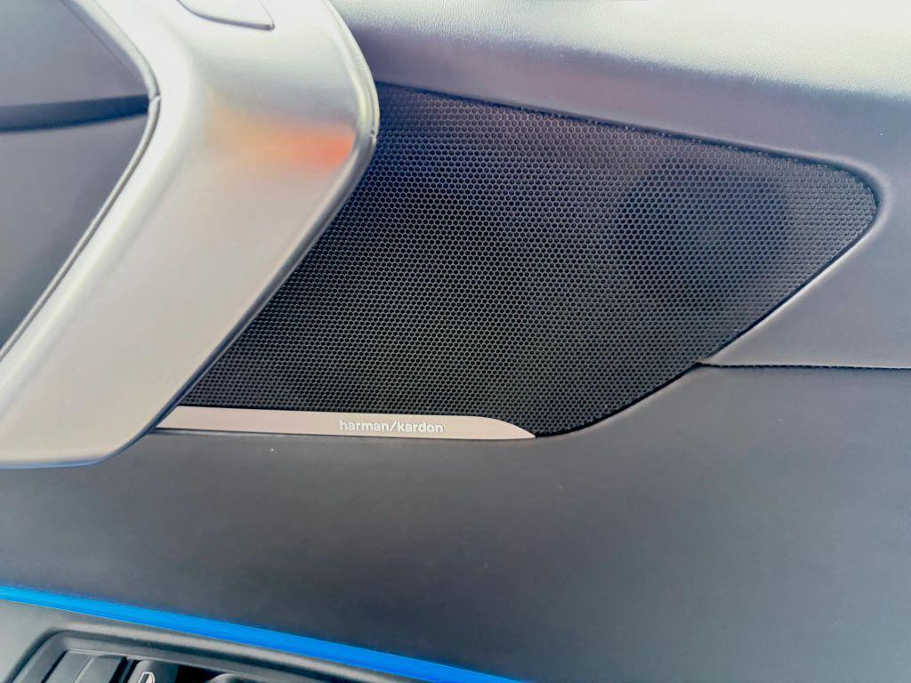 used 2015 BMW i8 car, priced at $47,800