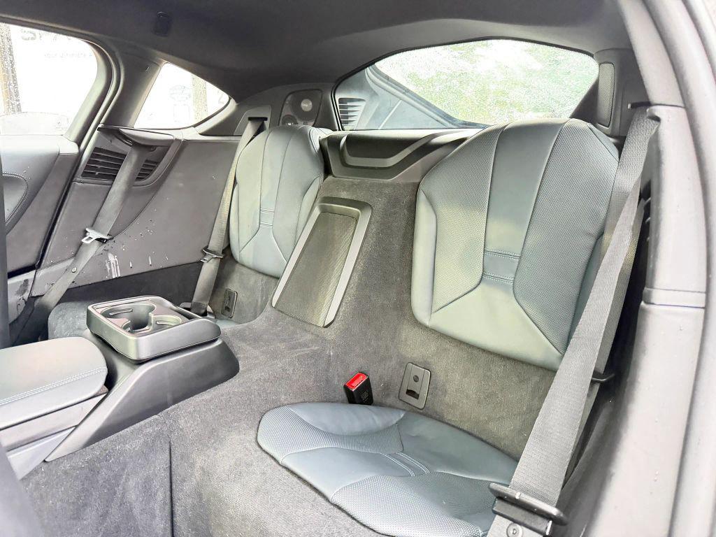 used 2015 BMW i8 car, priced at $47,800