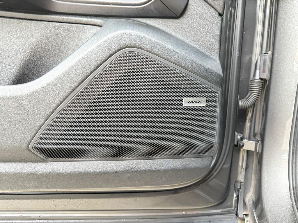 used 2024 Porsche Cayenne car, priced at $78,500