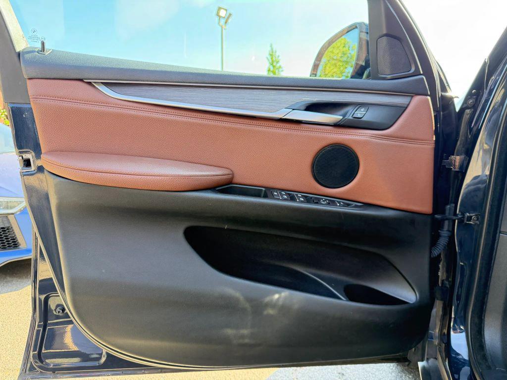 used 2015 BMW X5 car, priced at $10,500