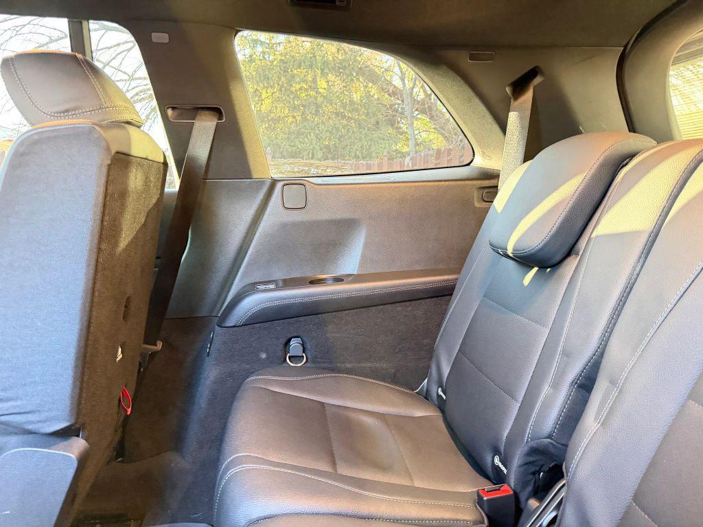 used 2022 Mercedes-Benz GLS 450 car