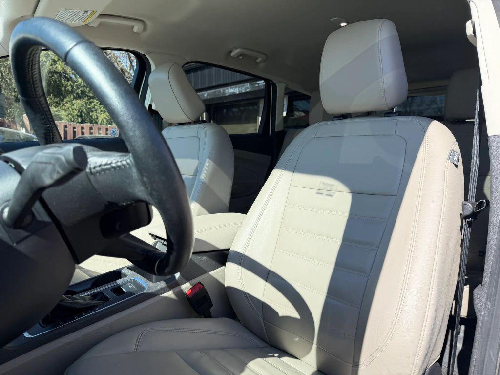 used 2019 Ford Escape car, priced at $16,300