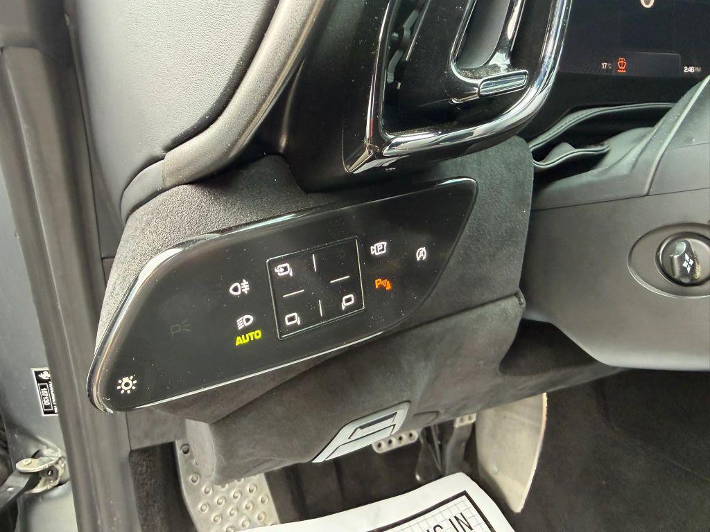 used 2021 Ferrari Roma car, priced at $178,800