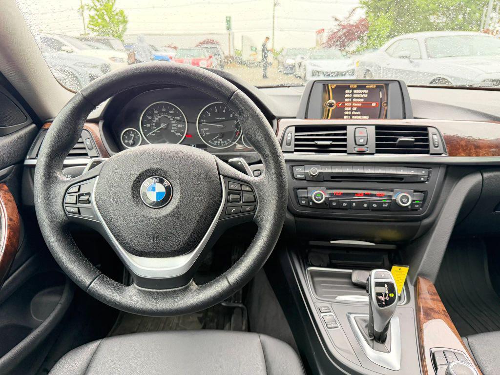 used 2014 BMW 428 car, priced at $9,900