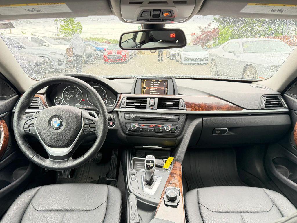 used 2014 BMW 428 car, priced at $9,900
