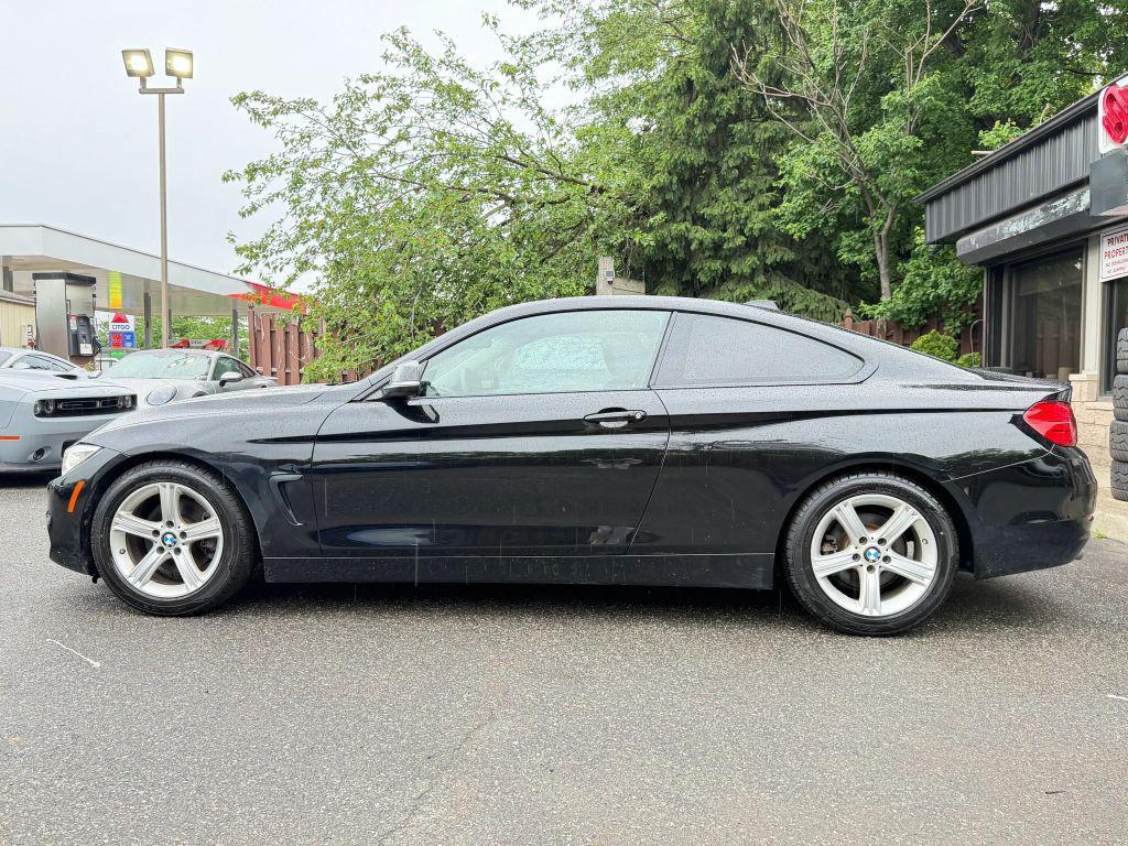 used 2014 BMW 428 car, priced at $9,900