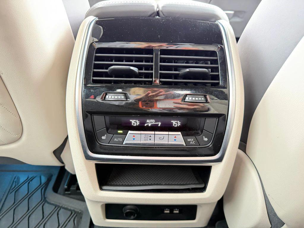 used 2023 BMW X7 car, priced at $56,400