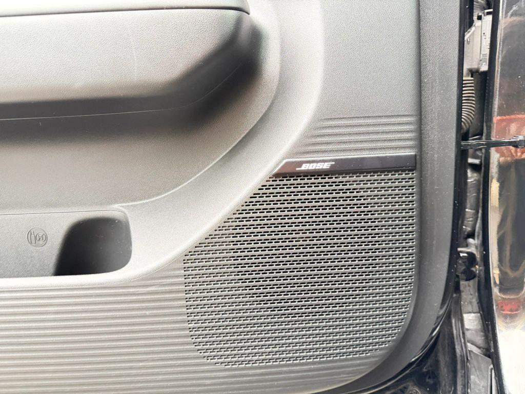 used 2024 Hyundai Santa Fe car, priced at $35,500
