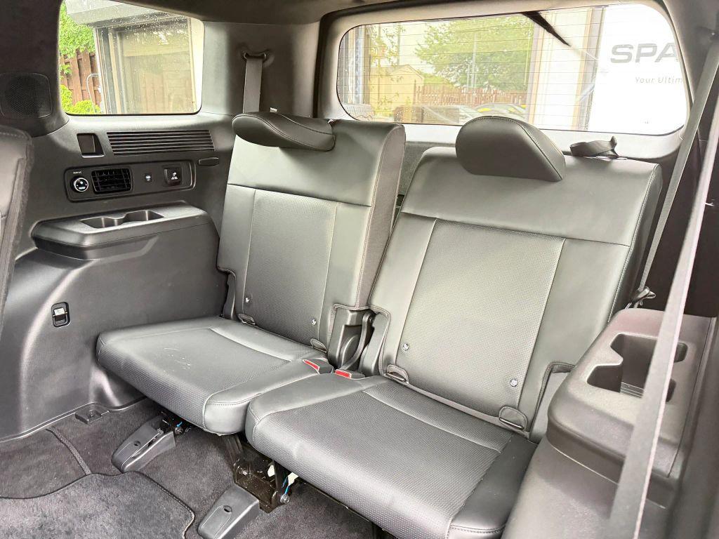 used 2024 Hyundai Santa Fe car, priced at $35,500