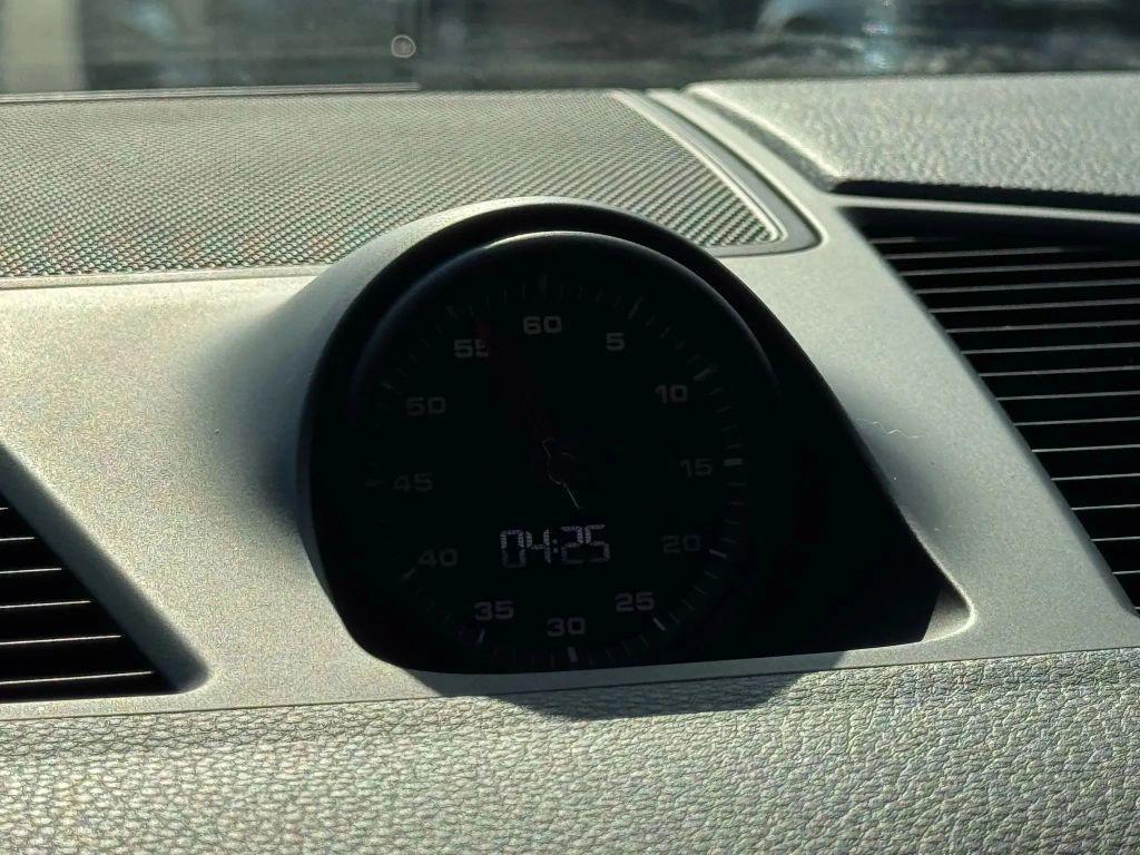 used 2021 Porsche Cayenne car, priced at $49,000