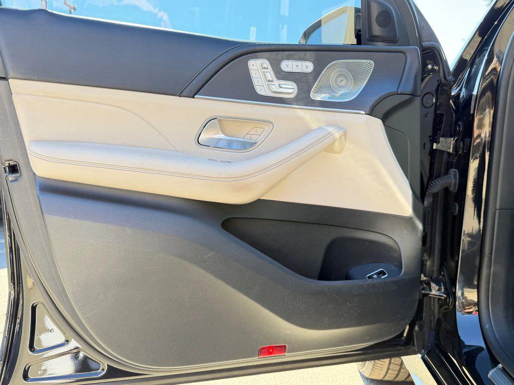 used 2024 Mercedes-Benz AMG GLE 53 car, priced at $74,800