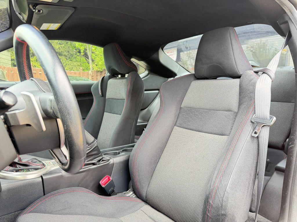 used 2015 Scion FR-S car, priced at $16,600