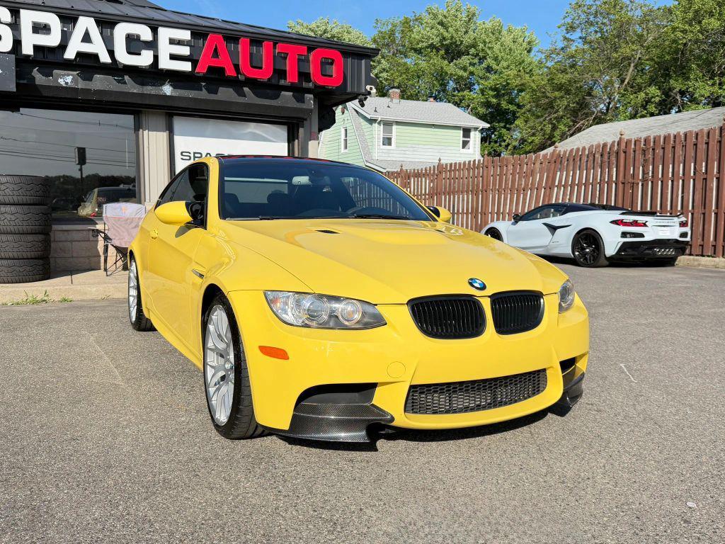 used 2013 BMW M3 car, priced at $69,800