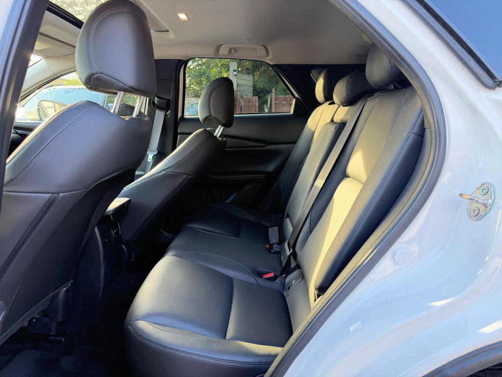 used 2021 Mazda CX-30 car, priced at $21,300