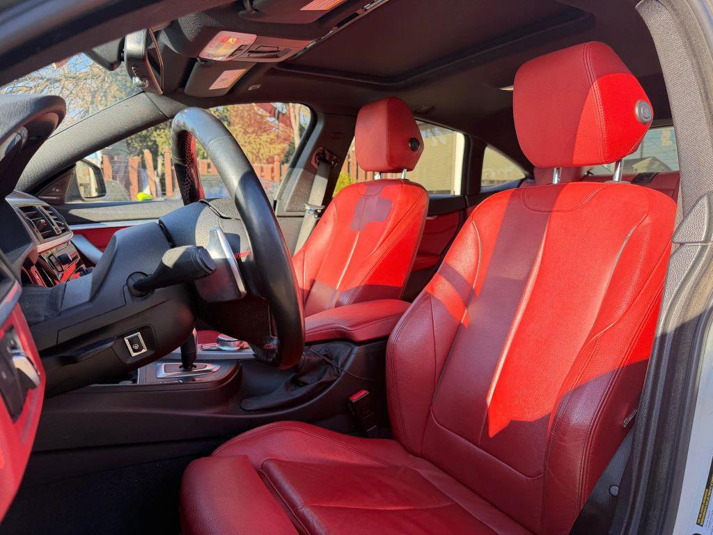 used 2019 BMW 430 Gran Coupe car, priced at $17,500