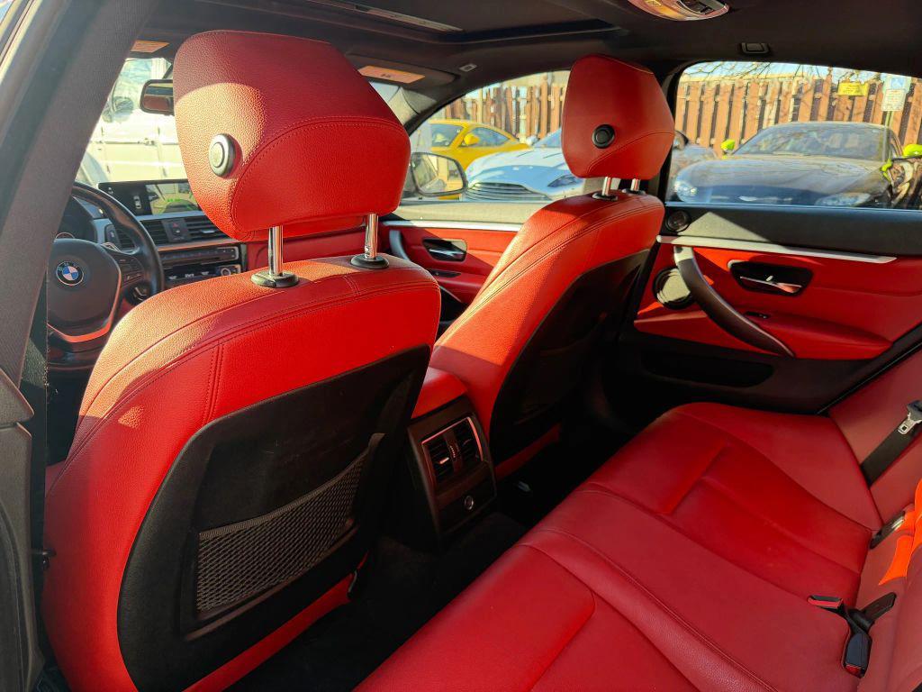 used 2019 BMW 430 Gran Coupe car, priced at $17,500