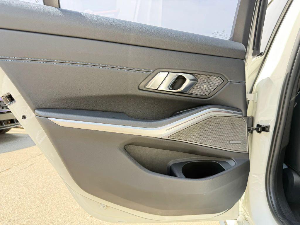 used 2020 BMW M340 car, priced at $31,500