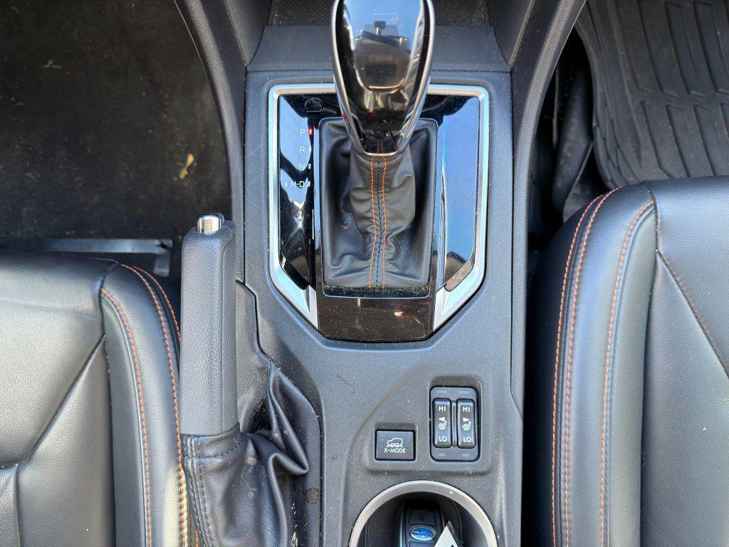 used 2021 Subaru Crosstrek car, priced at $22,900