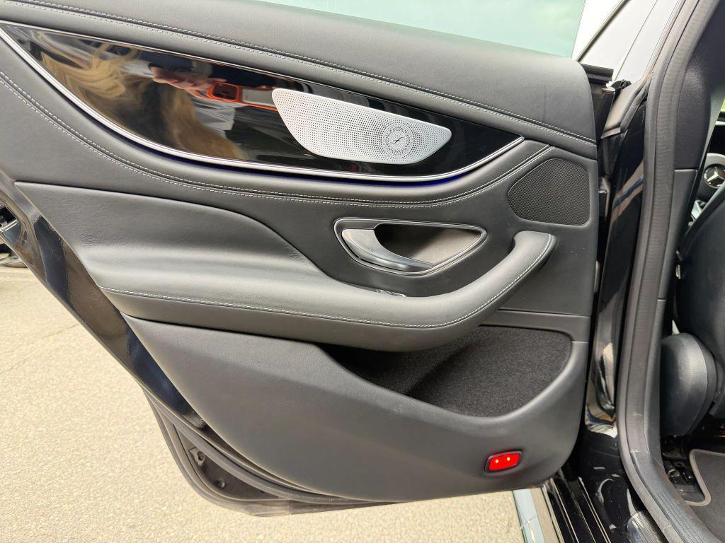 used 2019 Mercedes-Benz AMG GT 63 car, priced at $77,400