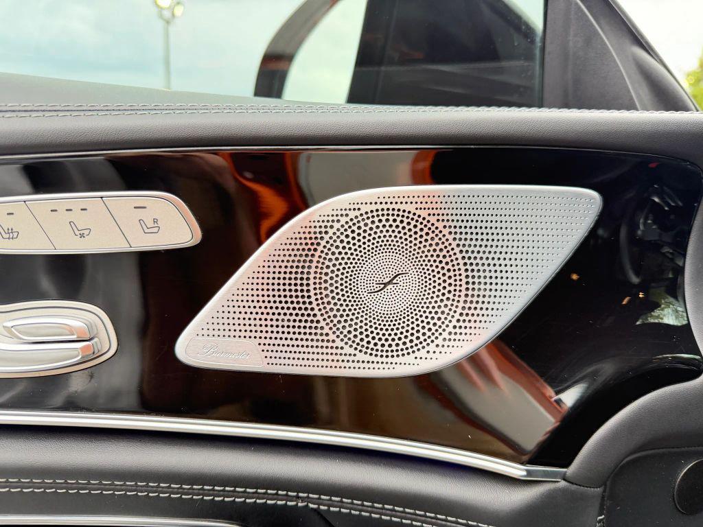 used 2019 Mercedes-Benz AMG GT 63 car, priced at $77,400