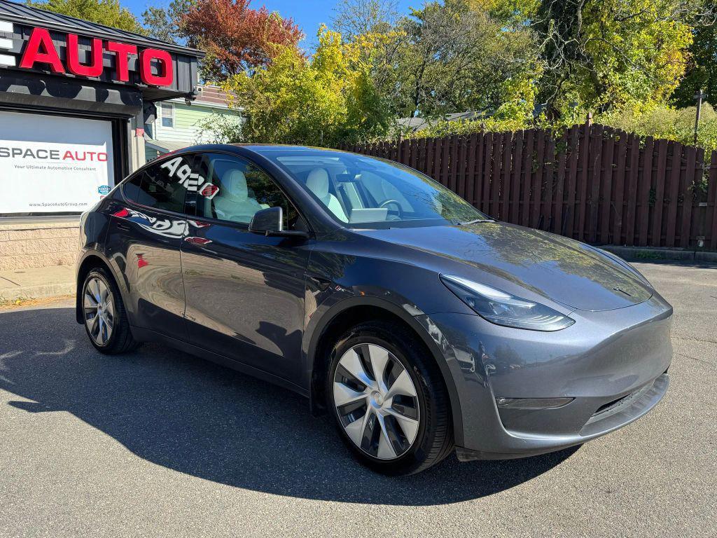 used 2023 Tesla Model Y car, priced at $28,800