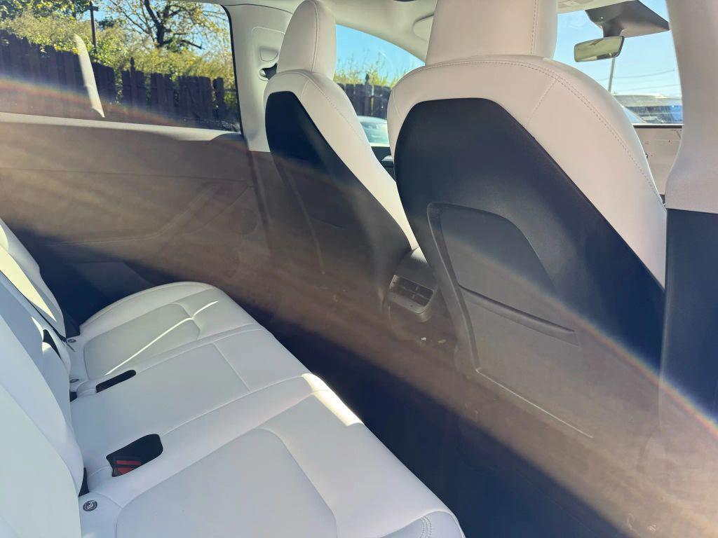 used 2023 Tesla Model Y car, priced at $28,800