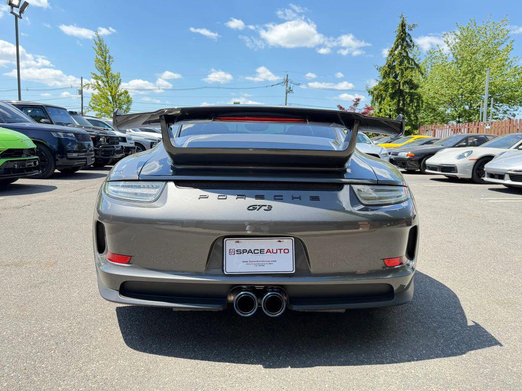 used 2014 Porsche 911 car, priced at $140,999